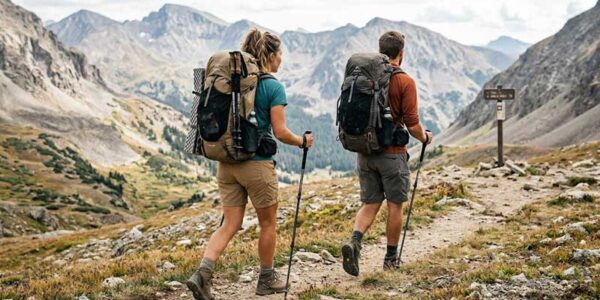 Best Thru-Hiking Shorts of 2026