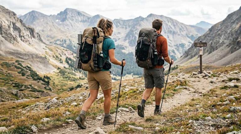 Read more about the article Best Thru-Hiking Shorts of 2026