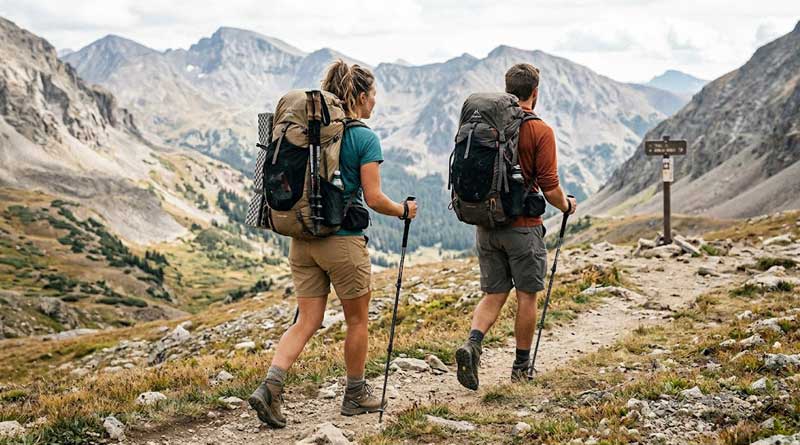 You are currently viewing Best Thru-Hiking Shorts of 2026