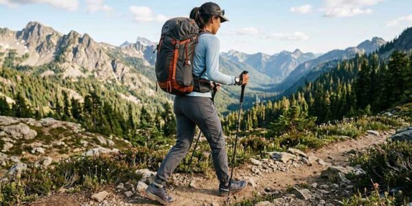 Best Ultralight Hiking Pants of 2026