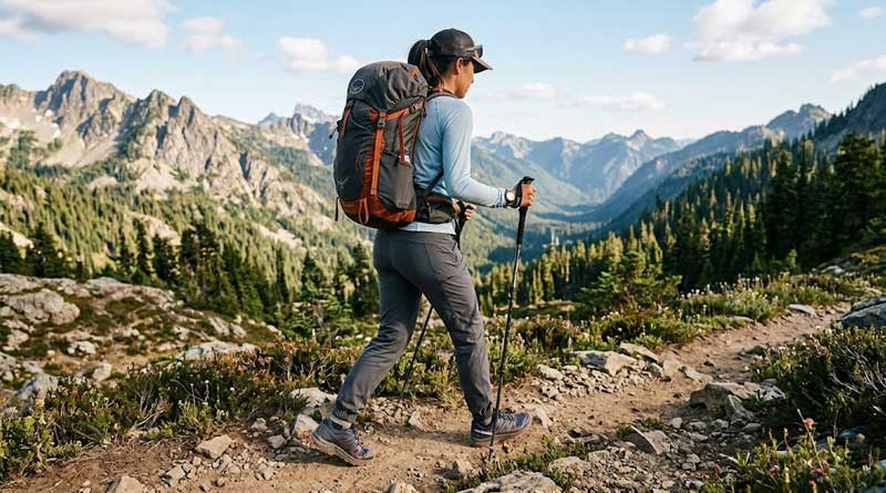 You are currently viewing Best Ultralight Hiking Pants of 2026
