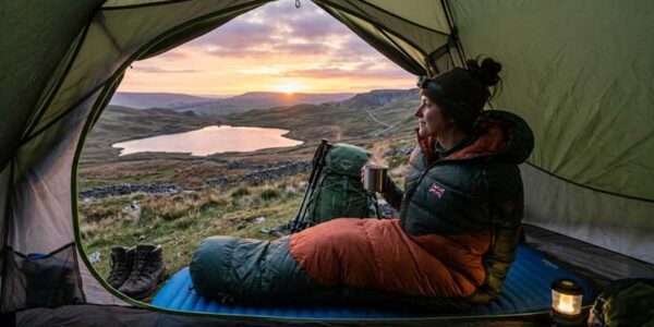 Best Budget Sleeping Bags in the UK 2026