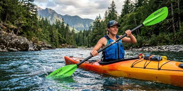 Best Adjustable Kayak Paddles of 2026
