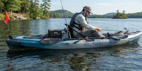 Best Anchor Trolleys for Kayaks of 2026