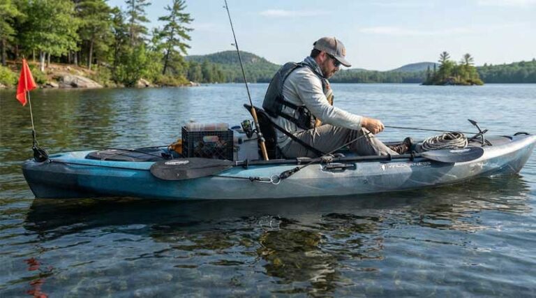 Read more about the article Best Anchor Trolleys for Kayaks of 2026