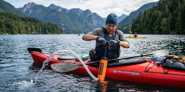 Best Bilge Pumps for Kayaks of 2026