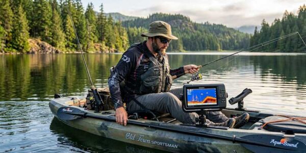 Best Budget Kayak Fish Finders of 2026