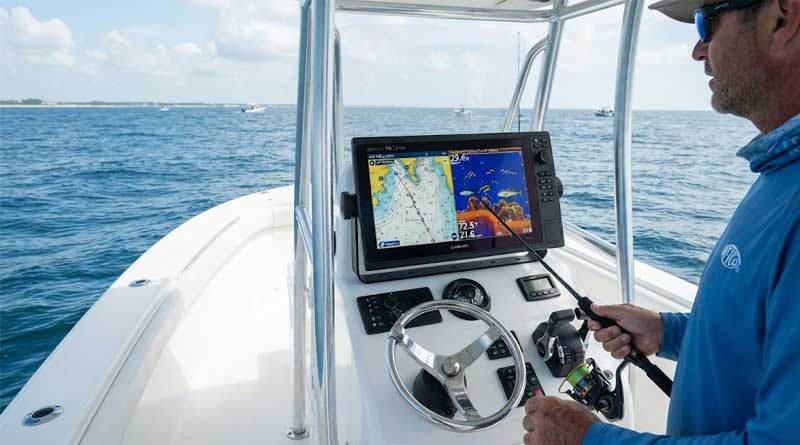 Best Chartplotter Fish Finders of 2026