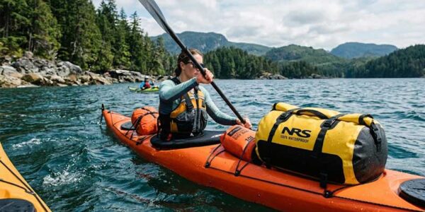 Best Dry Bags for Kayaking of 2026