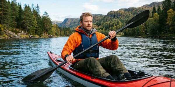 Best Dry Pants for Kayaking of 2026