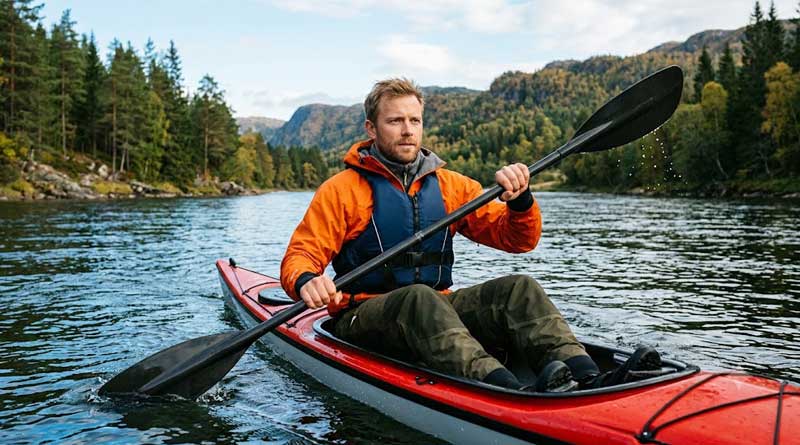 Best Dry Pants for Kayaking of 2026