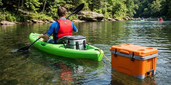 Best Floating Coolers for Kayak of 2026