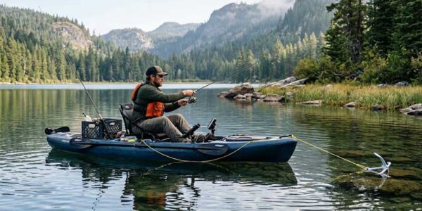 Best Kayak Anchors of 2026