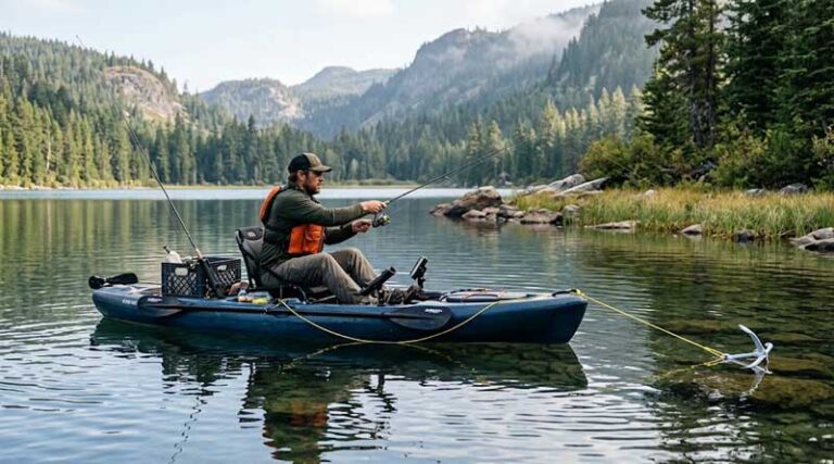 Read more about the article Best Kayak Anchors of 2026