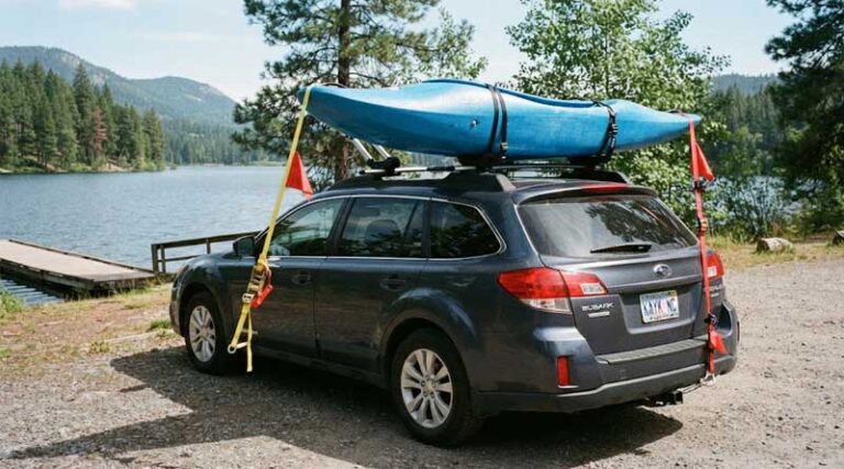 Read more about the article Best Kayak Bow And Stern Tie Downs of 2026