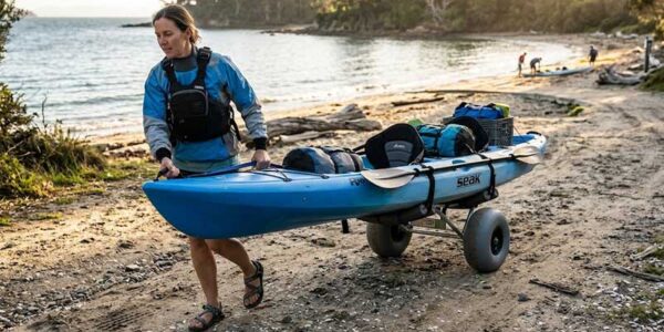 Best Kayak Carts of 2026
