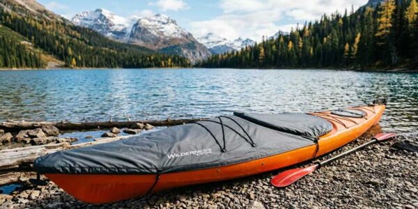 Best Kayak Cockpit Covers of 2026