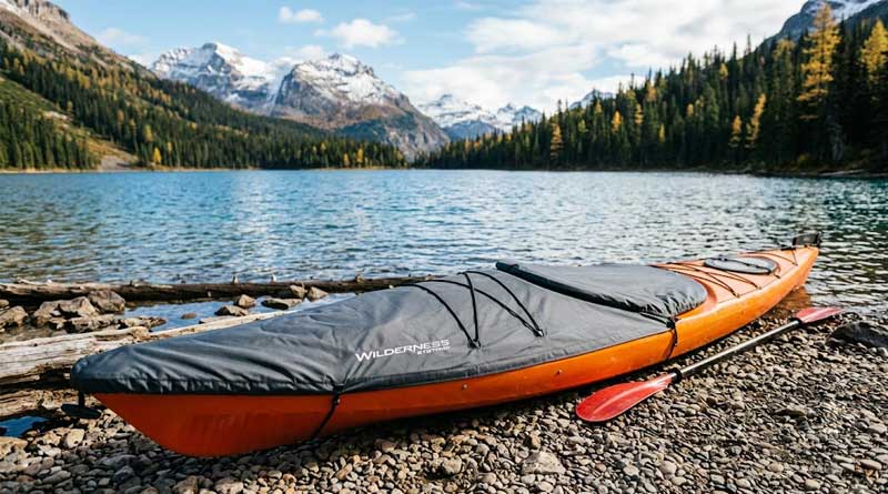 Best Kayak Cockpit Covers of 2026