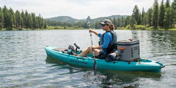 Best Kayak Coolers of 2026