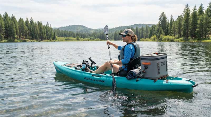 Best Kayak Coolers of 2026