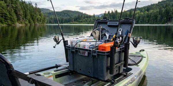 Best Kayak Crates of 2026