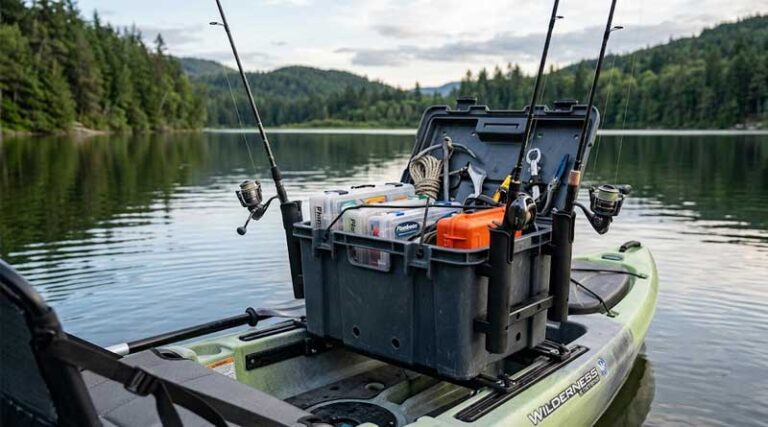 Read more about the article Best Kayak Crates of 2026