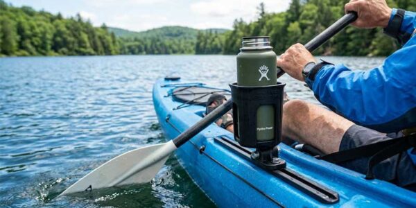 Best Kayak Cup Holders of 2026
