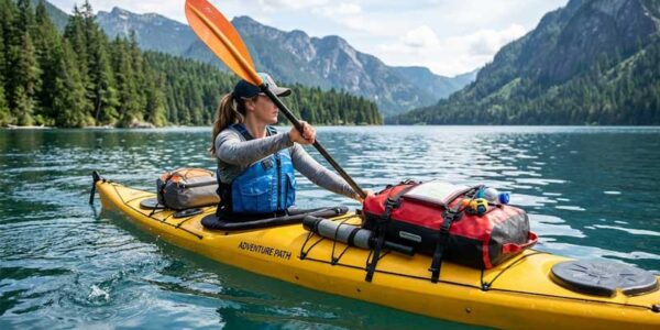 Best Kayak Deck Bags of 2026
