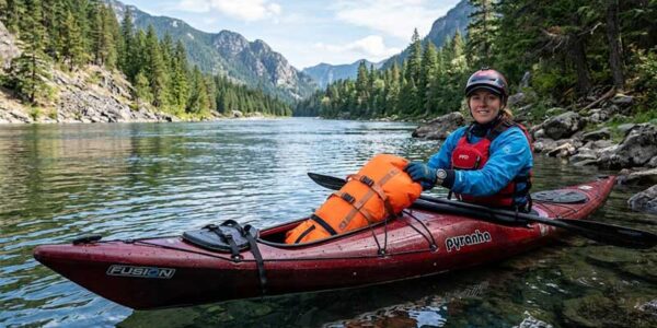 Best Kayak Float Bags of 2026
