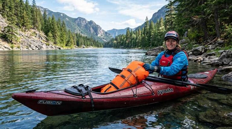 Read more about the article Best Kayak Float Bags of 2026