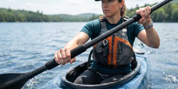 Best Kayak Paddle Grips of 2026