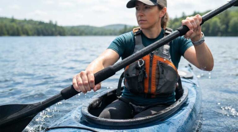 Read more about the article Best Kayak Paddle Grips of 2026