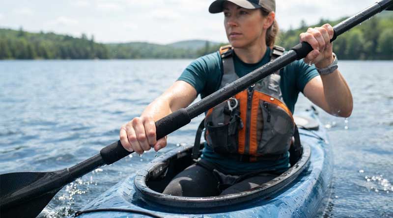Best Kayak Paddle Grips of 2026
