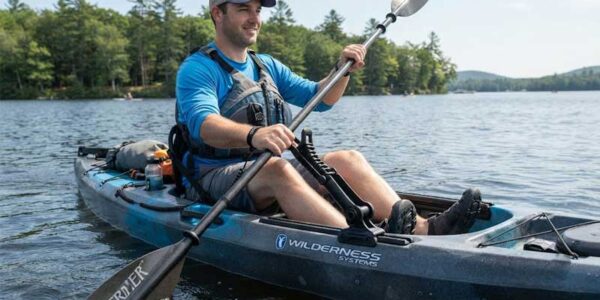 Best Kayak Paddle Holders of 2026
