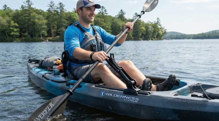 Read more about the article Best Kayak Paddle Holders of 2026