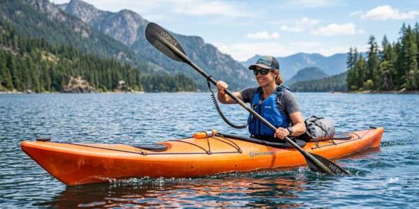 Best Kayak Paddle Leashes of 2026