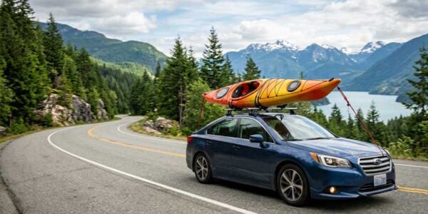 Best Kayak Racks for Cars of 2026