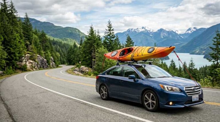 Read more about the article Best Kayak Racks for Cars of 2026