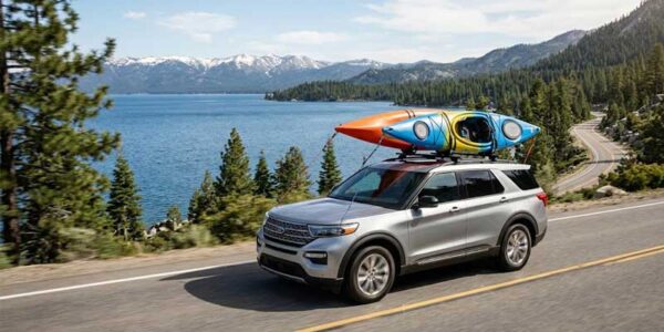Best Kayak Racks for SUVs of 2026