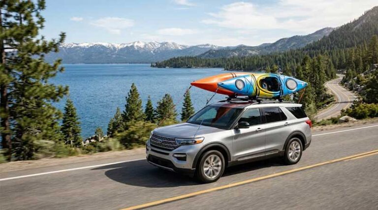 Read more about the article Best Kayak Racks for SUVs of 2026