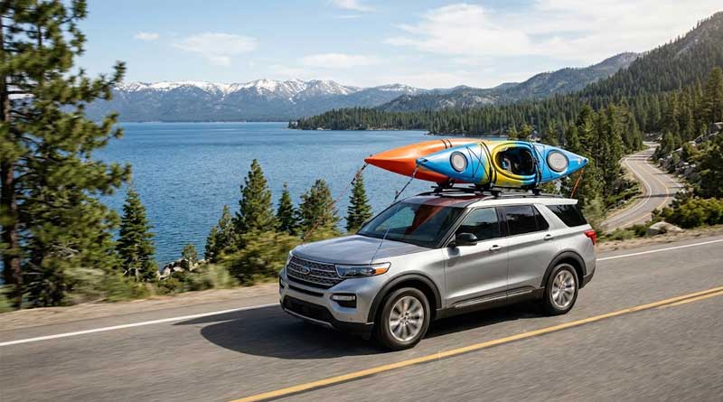 Best Kayak Racks for SUVs of 2026