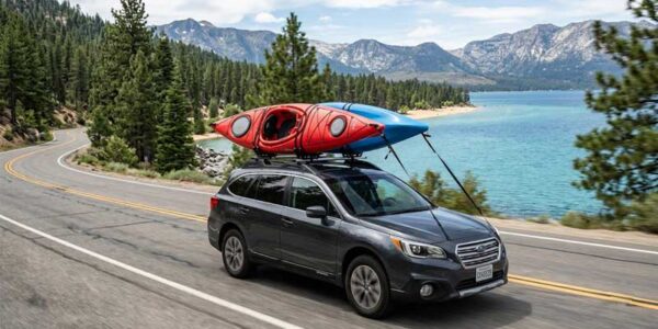 Best Kayak Roof Racks for 2 Kayaks of 2026