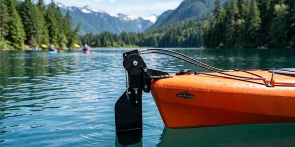 Best Kayak Rudder Kits of 2026
