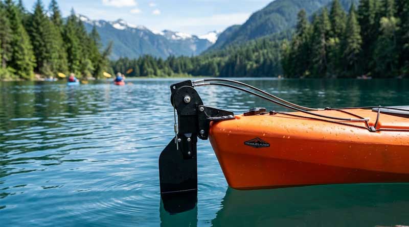 Best Kayak Rudder Kits of 2026