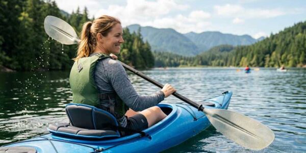 Best Kayak Seat Cushions of 2026