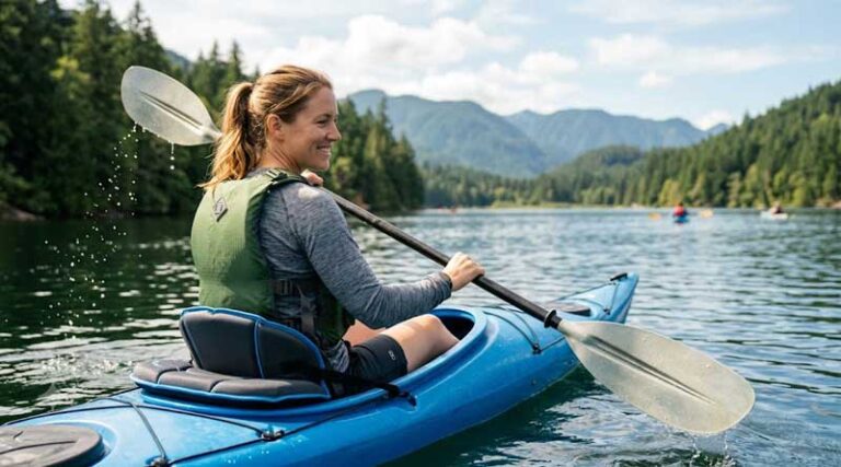 Read more about the article Best Kayak Seat Cushions of 2026