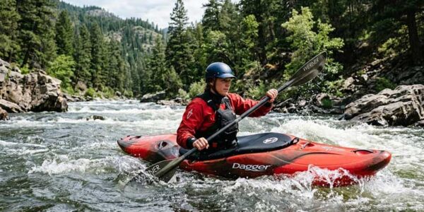 Best Kayak Spray Skirts of 2026