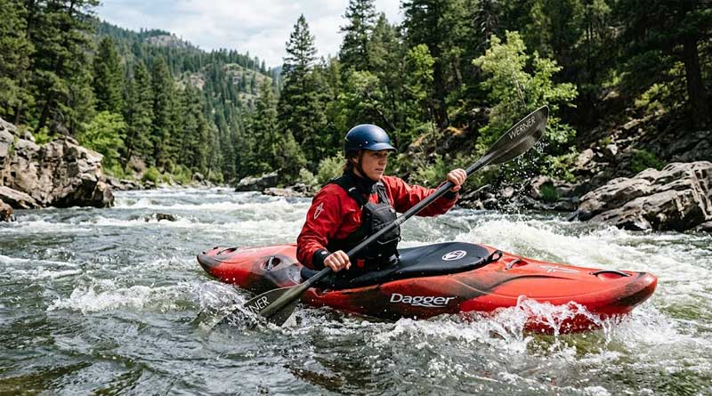 Best Kayak Spray Skirts of 2026