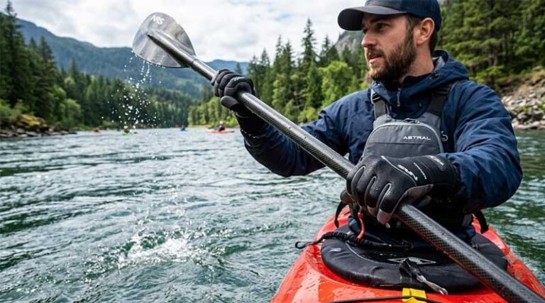 Read more about the article Best Kayaking Gloves of 2026