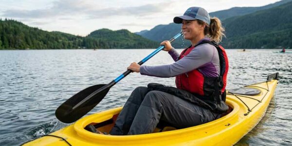 Best Kayaking Pants of 2026
